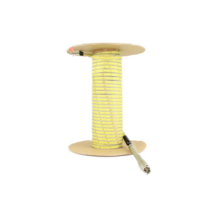 Heron H.OIL Replacement Tape & Link (Series 1600)