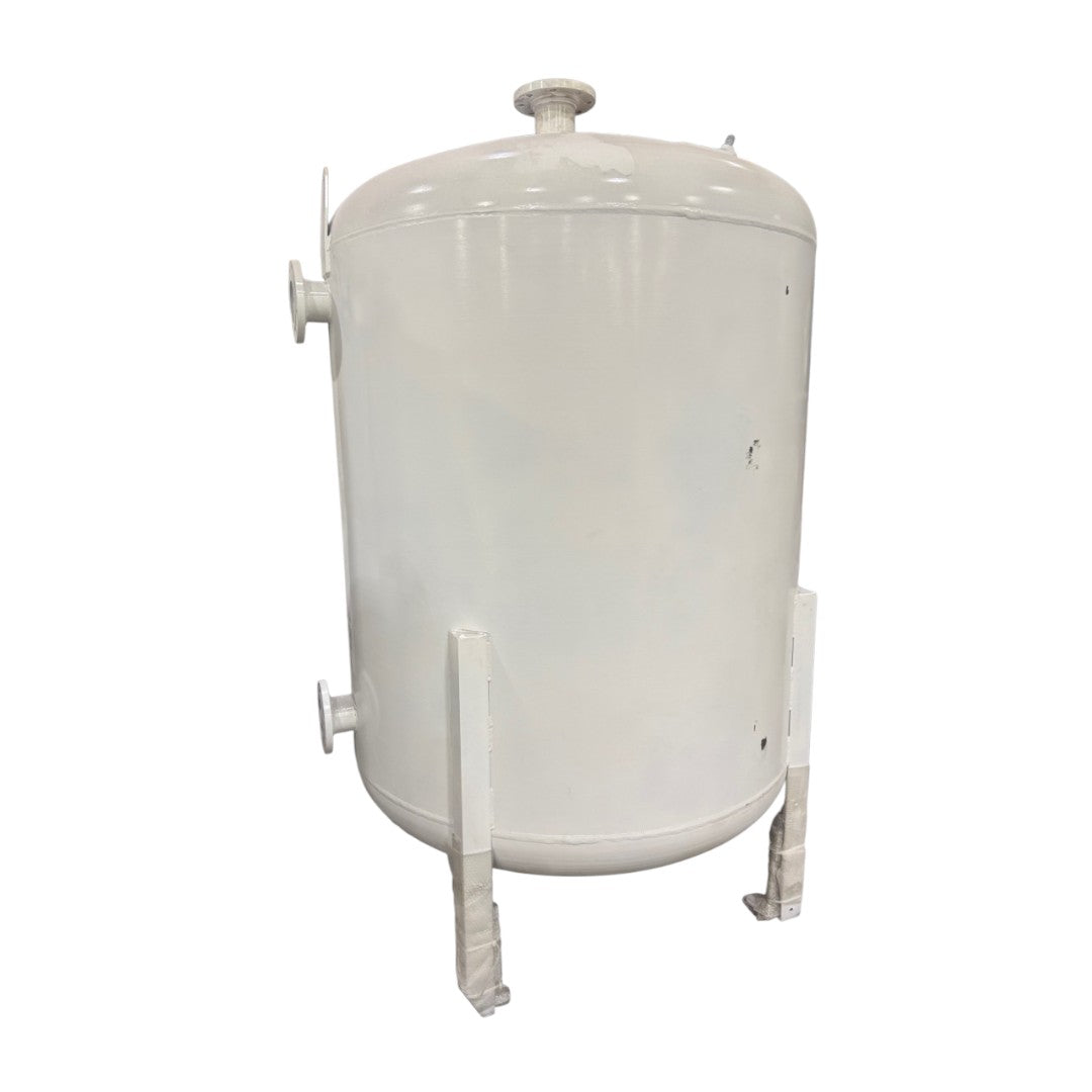 PRM Filtration HP2000 Liquid Phase Media Filter Tank/Carbon Vessel