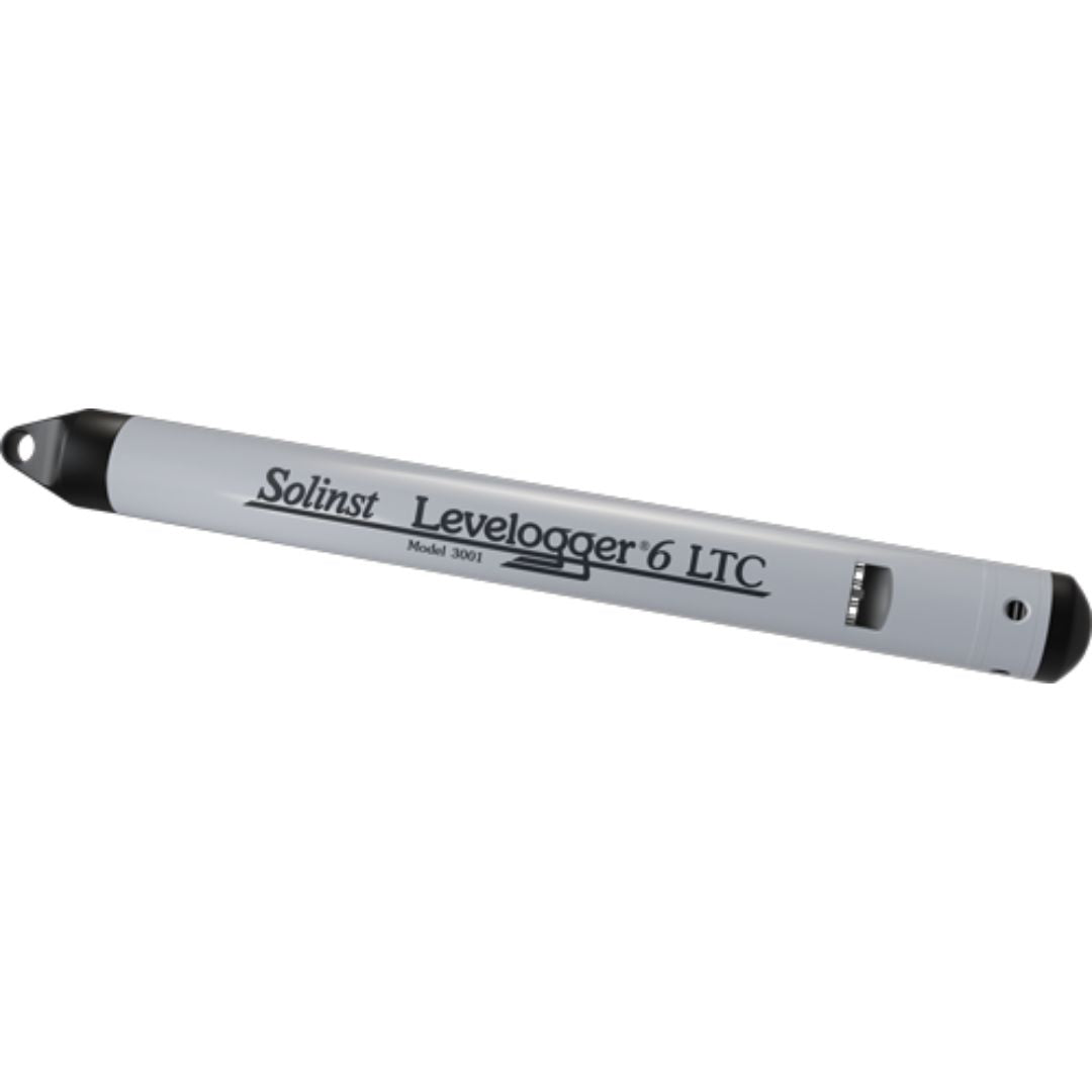 Solinst Levelogger 6 LTC