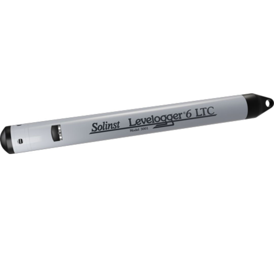 Solinst Levelogger 6 LTC