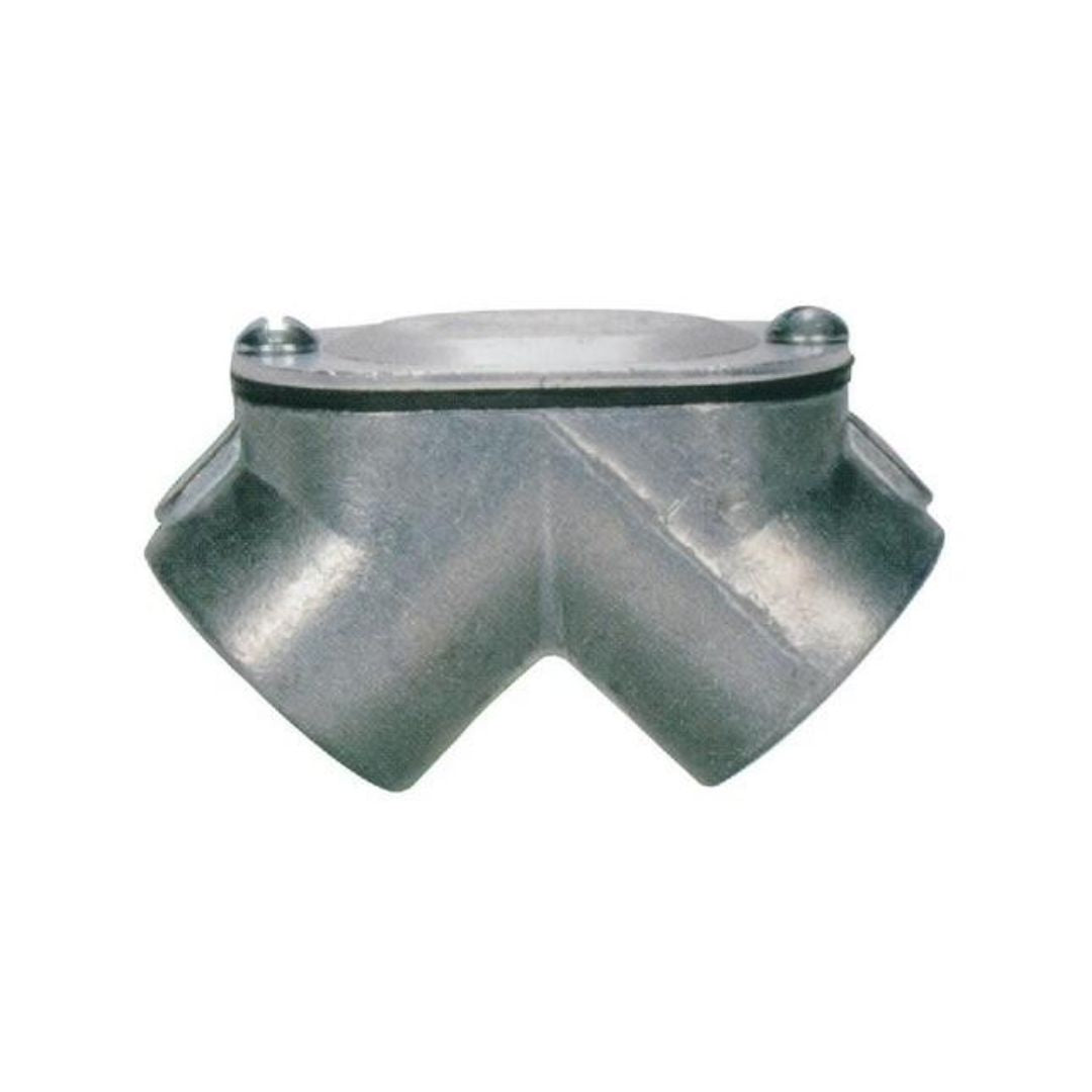 Morris 14400 Rigid Conduit Pulling Elbow