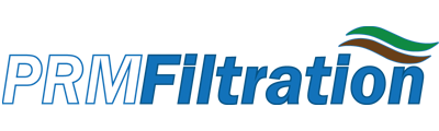 PRM Filtration logo