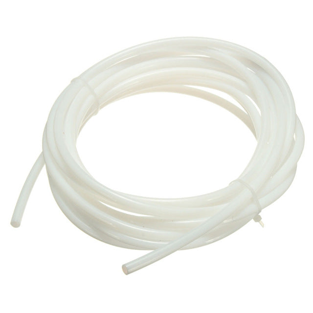 High Density Polyethylene Tubing (HDPE) - 3/8 Inch ID X 1/2 Inch OD