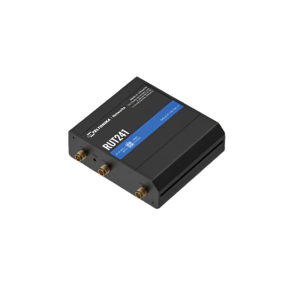 Teltonika RUT241 Industrial Cellular Router