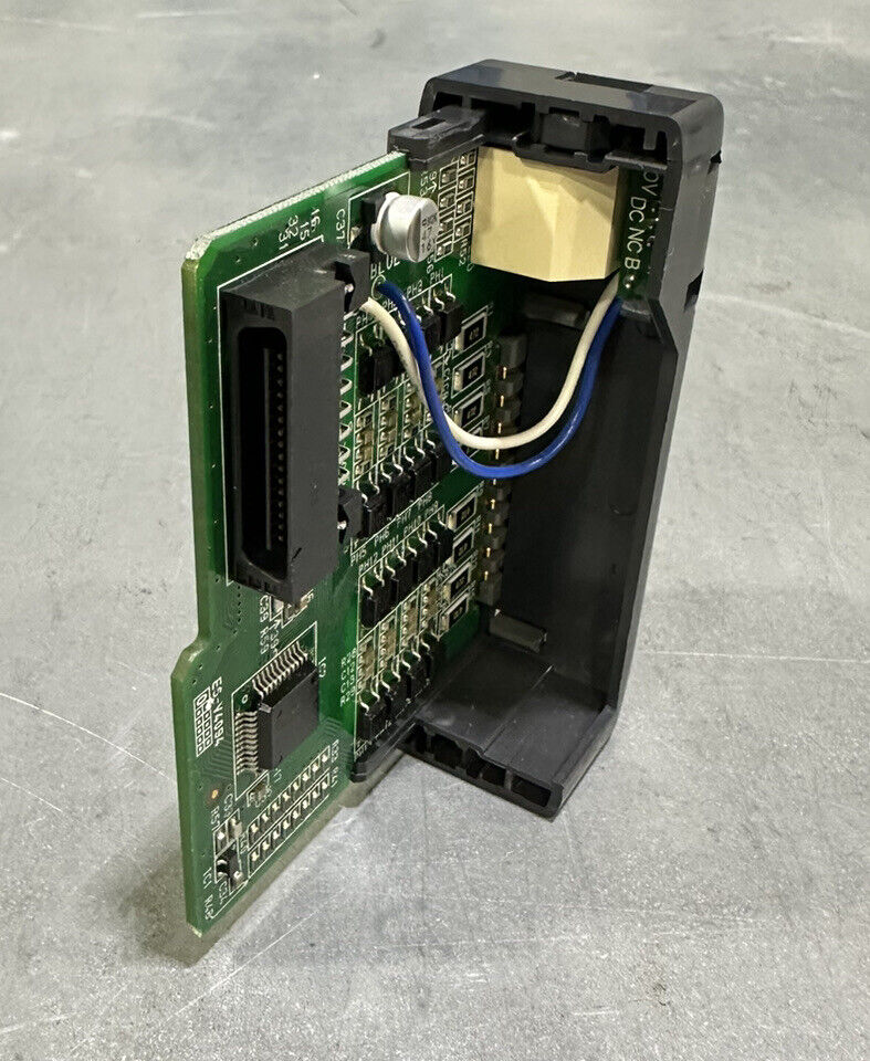 Used 1pc Automation Direct D2-16ND3-2 Input Module Tested Working