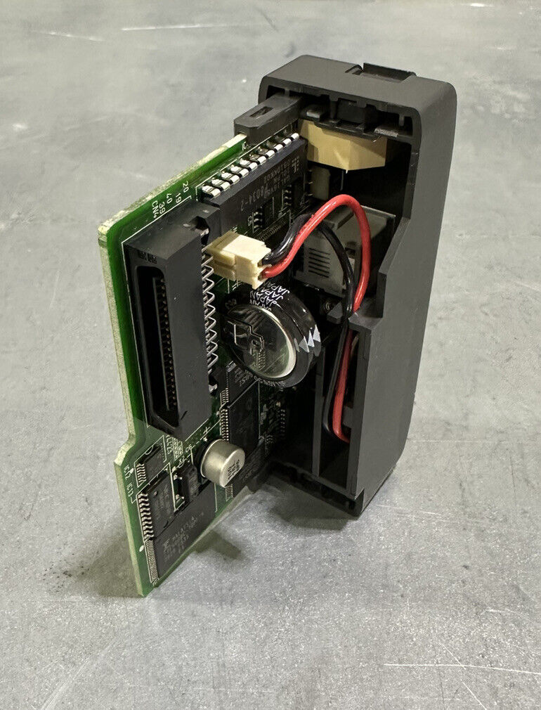 Used 1PC Automation Direct CPU Module DL-260