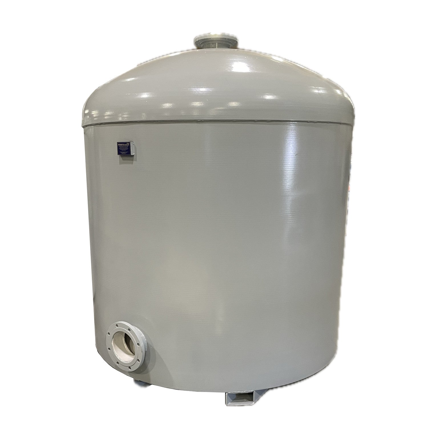 PRM VP-5000gen2 Media Filter Tank