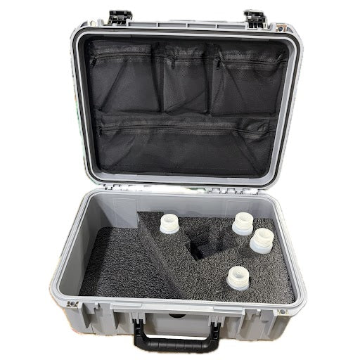 YSI Hard Sided Carrying Case