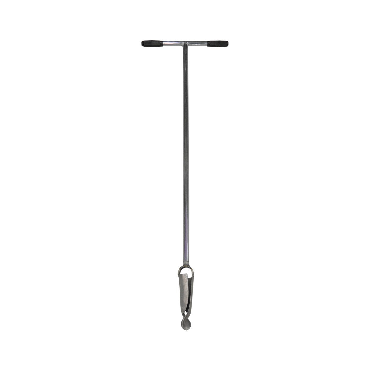 Eijkelkamp 010104071 One-Piece Edelman Auger for Coarse Sand, 2-3/4"