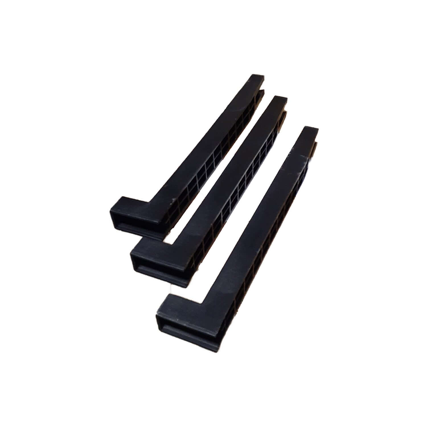 Replacement Legs for PRM BFHPVCBF12BXV2 PVC #2 Filter Housing