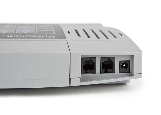 Sensaphone 800 Monitoring System Ports