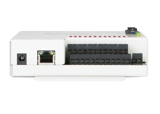 Sensaphone Sentinel (Ethernet Version) Bottom View