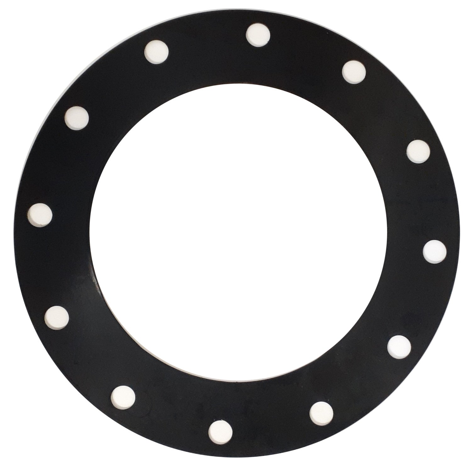12 Inch Nitrile Rubber Flange Gasket