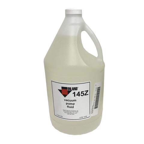 Inland Oil 145Z Full Synthetic PD Blower Oil, 1 Gallon