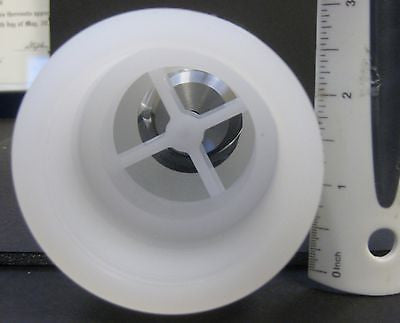 PRM FMDFG51 20-200 SCFM Air Rotameter Flow Meter