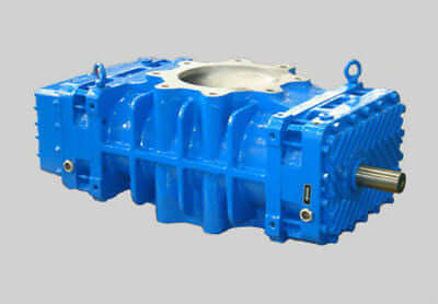 Eurus MB4518 Positive Displacement Blower