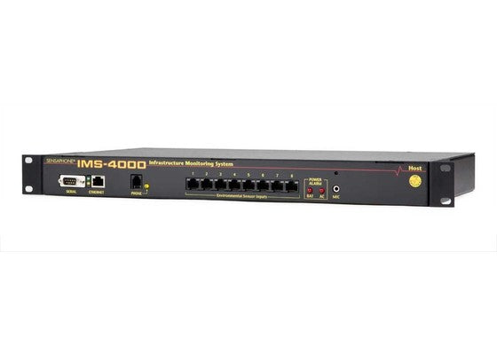 Sensaphone IMS-4000 Enterprise Monitoring Host Unit