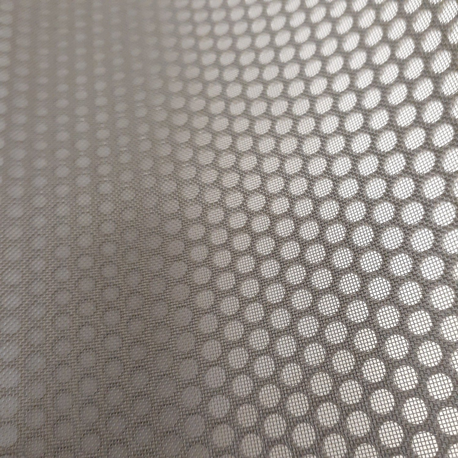 #2 Size 70 Mesh/210 Micron 304 Stainless Steel Mesh Basket Strainer