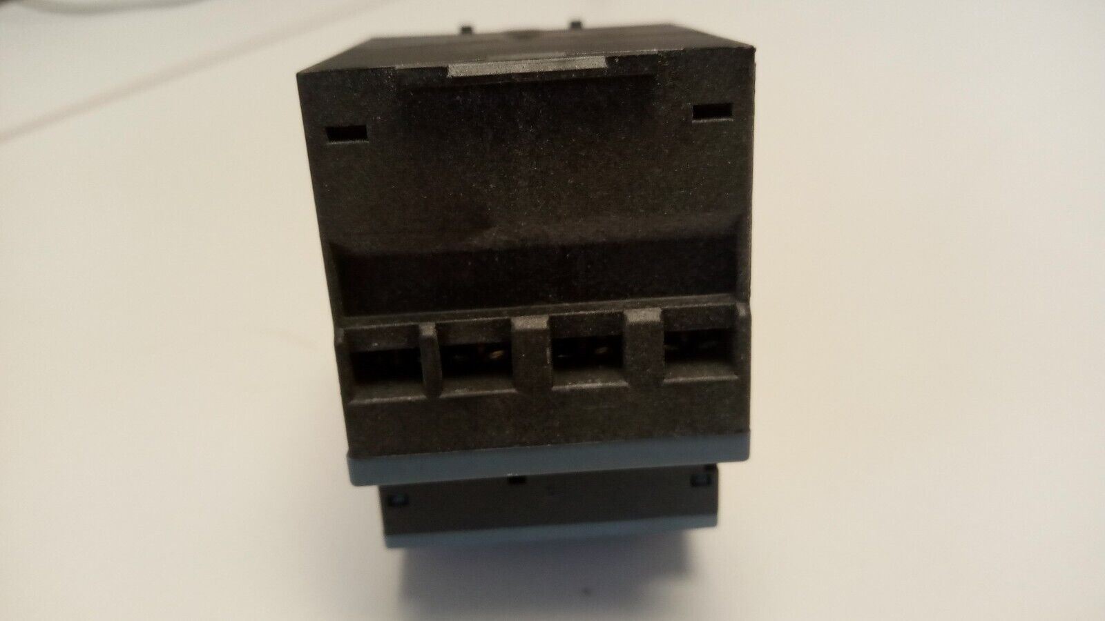 Siemens Overload Relay 3ru2116-1fb0
