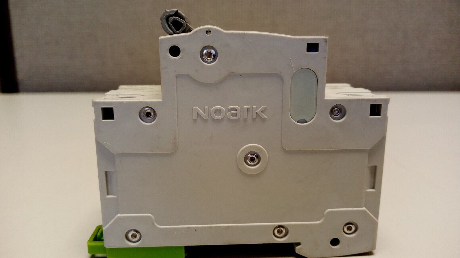 Noark C1.6A Miniature Circuit Breaker, 2 pole- New Old Stock