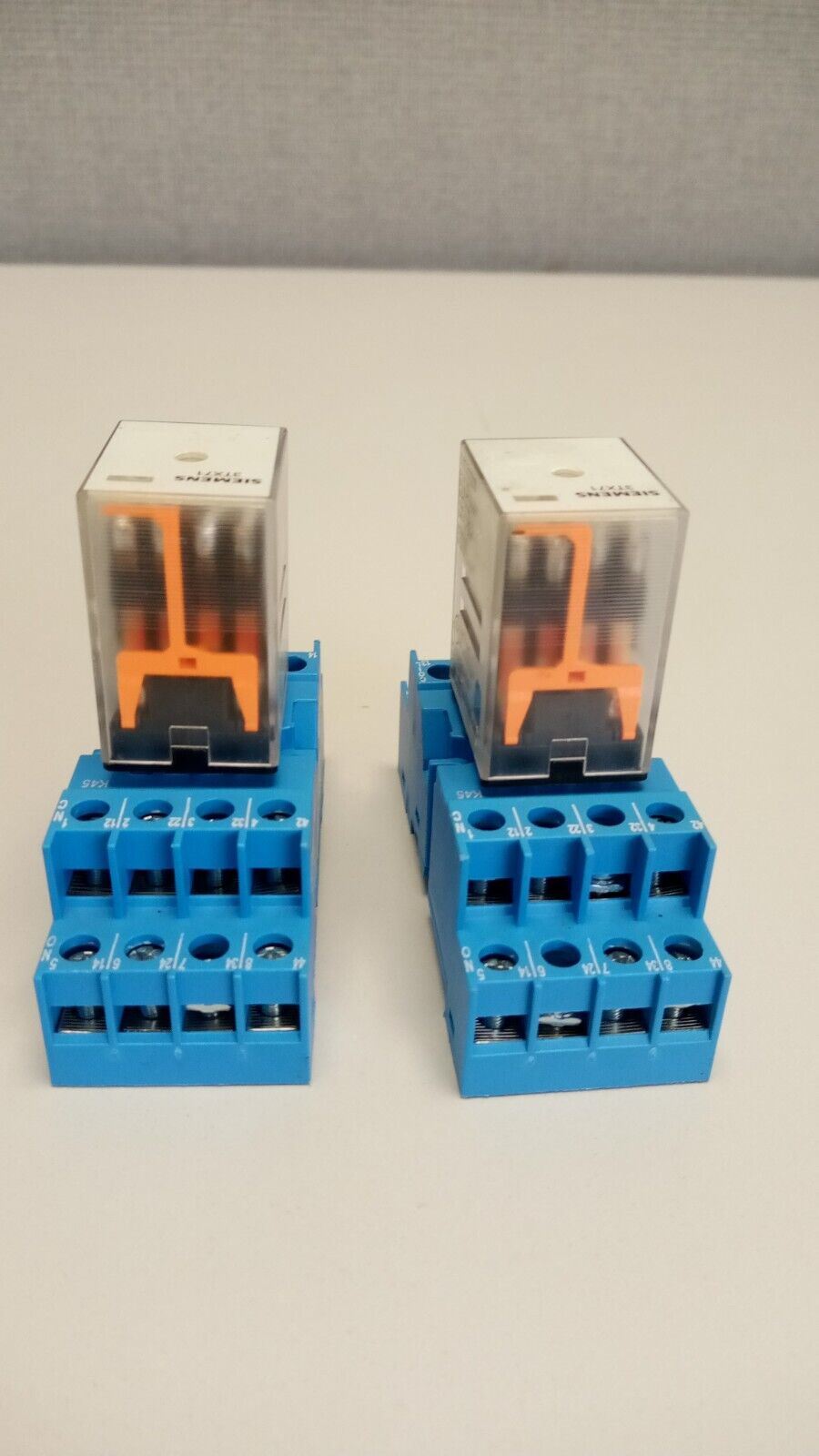 Siemens ice cube relay 3TX7111-3HF13C