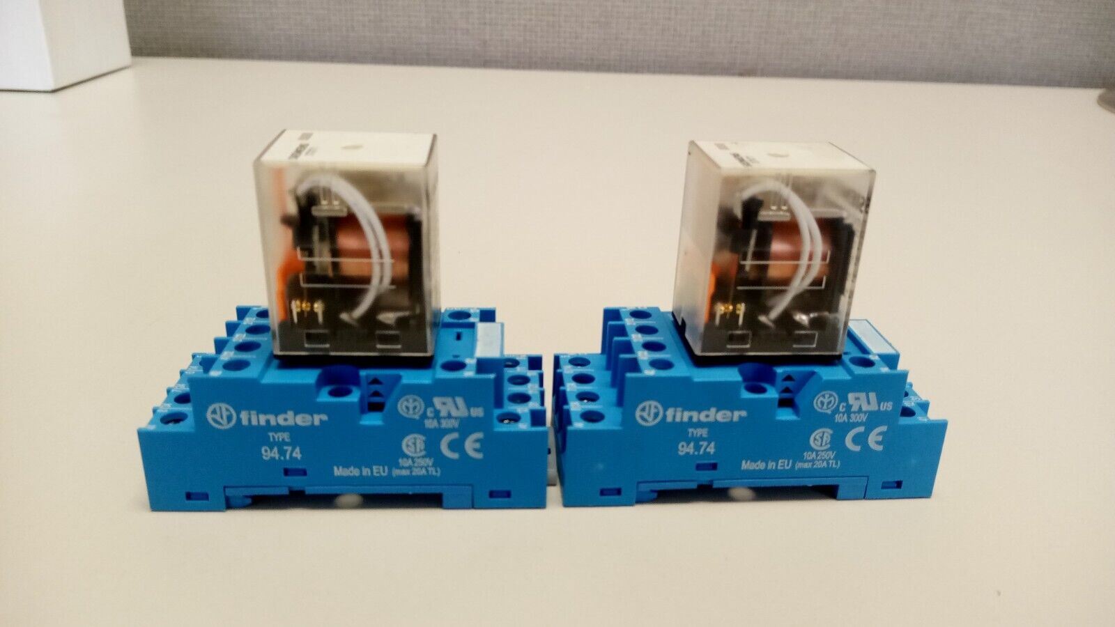 Siemens ice cube relay 3TX7111-3HF13C