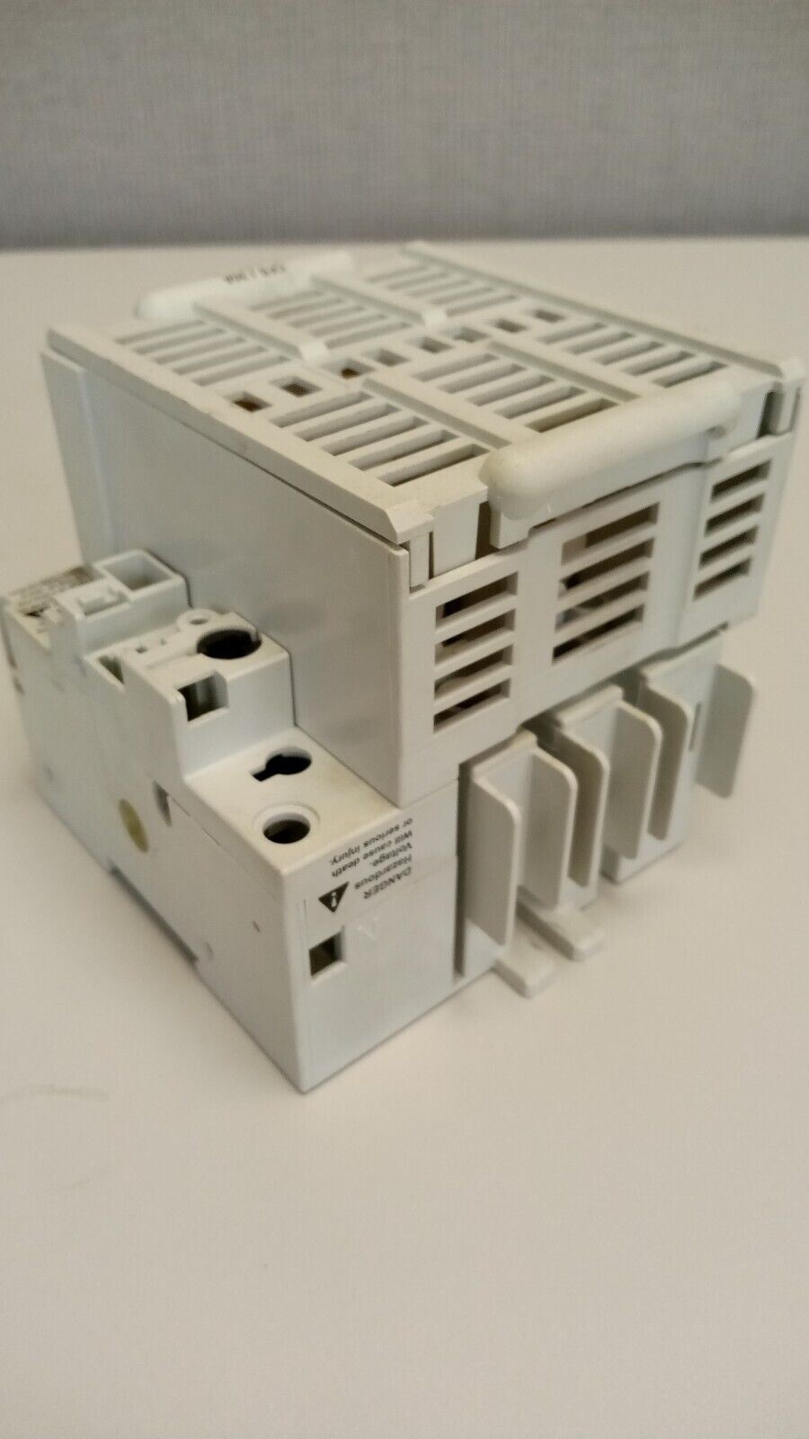 Siemens Low Voltage Circuit Protection CFS361J5