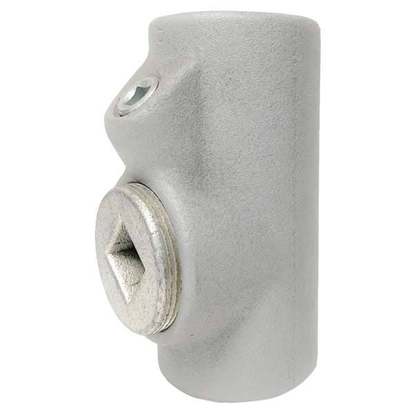 Crouse Hinds 3/4 Inch EYS21 Conduit Sealing Fitting, Vertical or Horizontal  Female