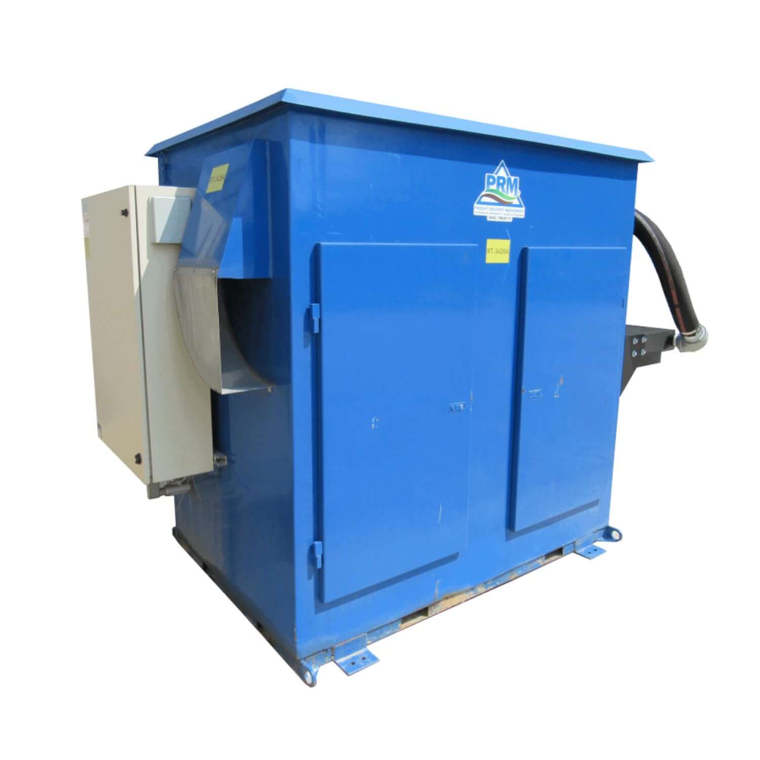 SVE Blower System