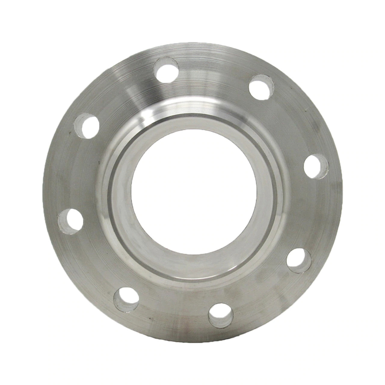 Stainless Steel 6 Inch Weld Neck Flange, Weld, 304 SS, Class 150