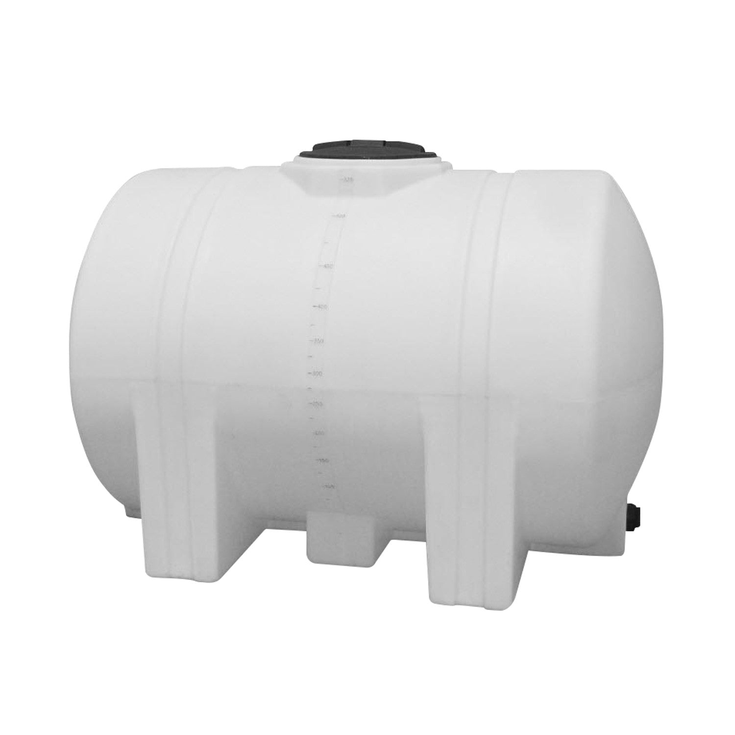 Ace Roto-Mold 535 Gallon Horizontal Leg Tank, FS0535-48