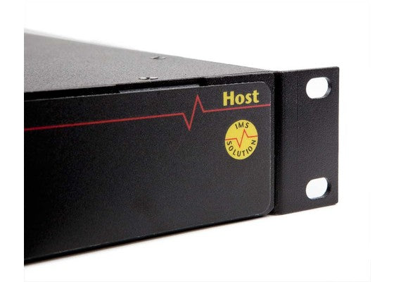 Sensaphone IMS-4000 Enterprise Monitoring Host Unit