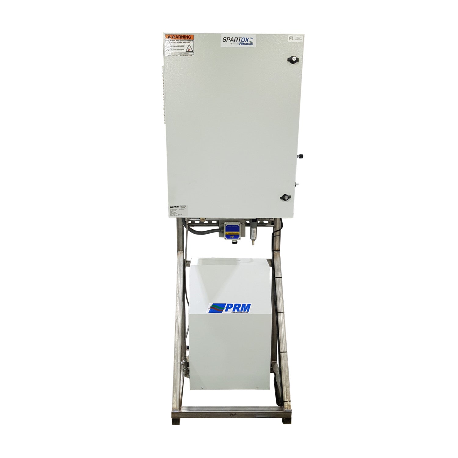 SPARTOX™ M-20 Ozone System