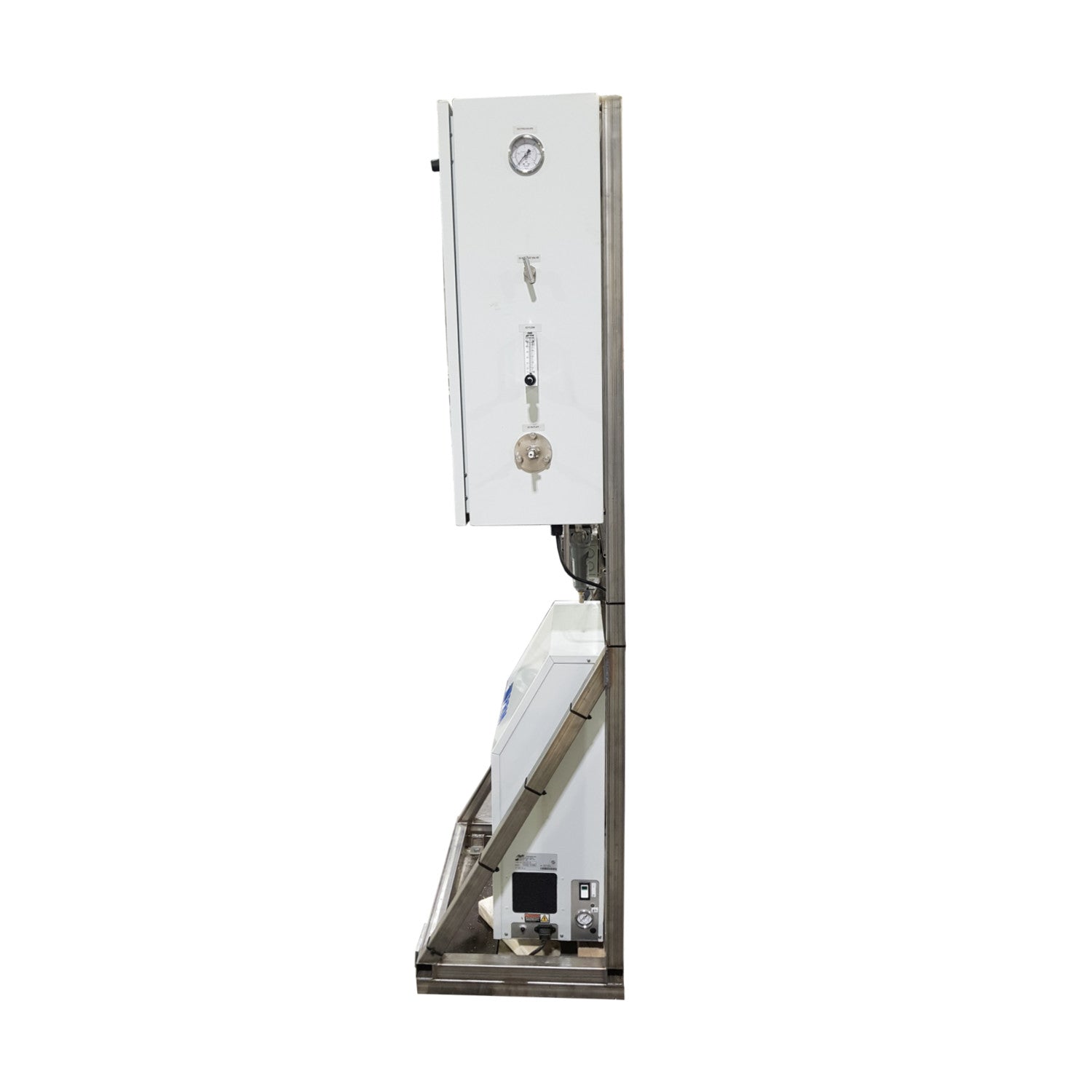 SPARTOX™ M-20 Ozone System