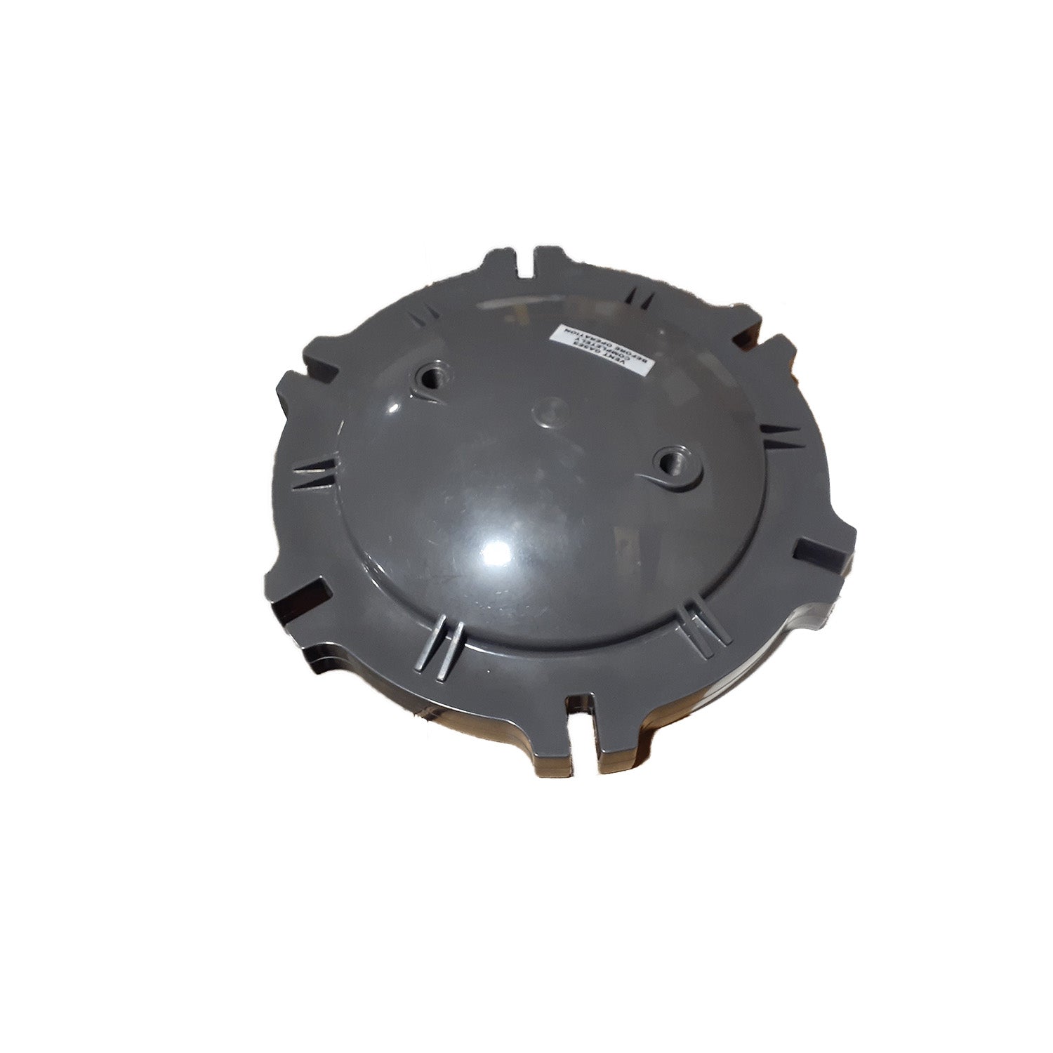 Replacement Lid for PRM#2 PVC Housing (with oring)