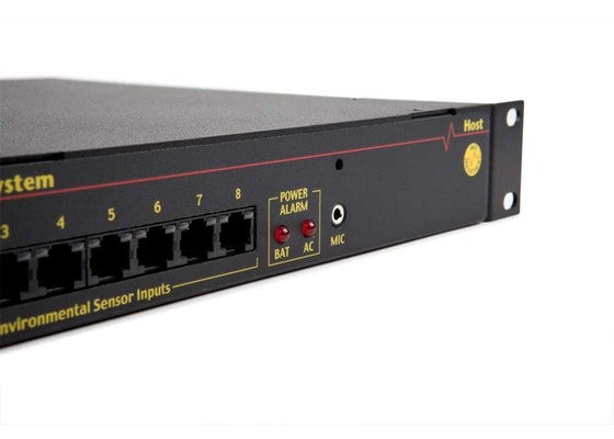 Sensaphone IMS-4000 Enterprise Monitoring Host Unit