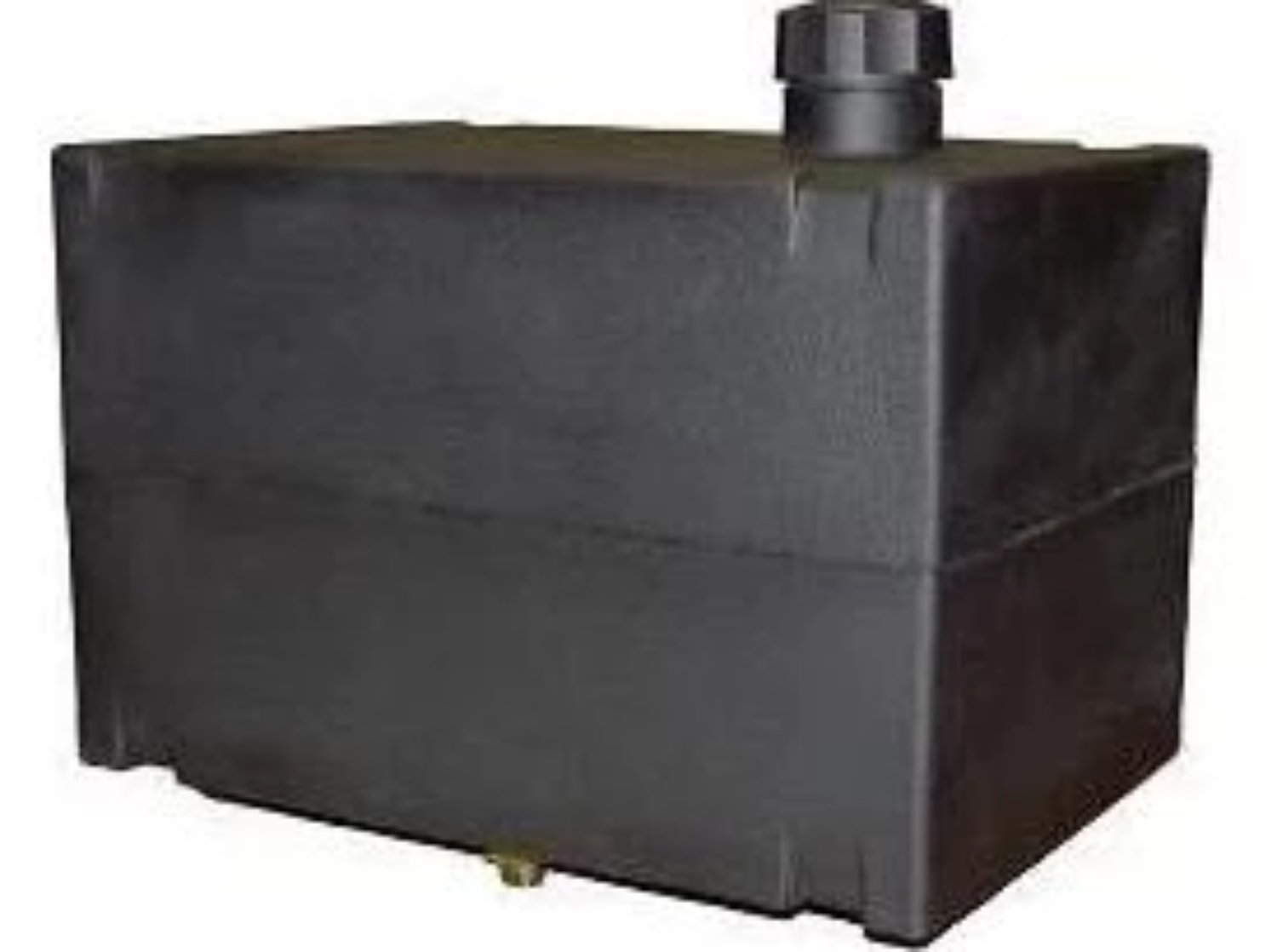 6 Gallon Fuel Tank