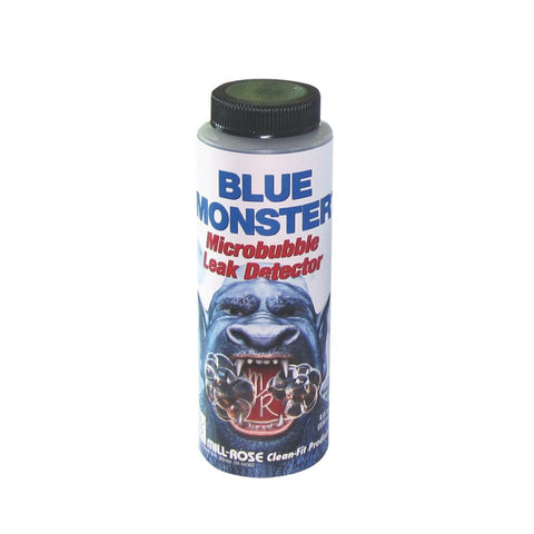 Blue Monster 71023 8 oz. Microbubble Leak Detector with Dauber