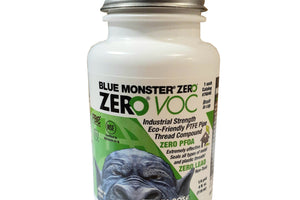 Plumbing Sealants, Tape & More