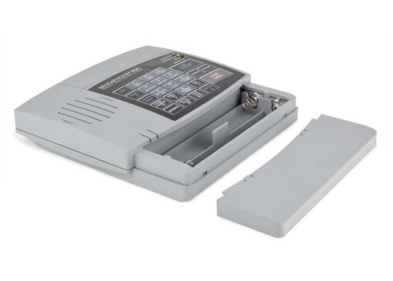 Sensaphone 800 Monitoring System Battery Cover