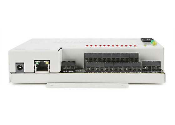 Sensaphone Sentinel PRO Monitoring System (Ethernet Version} Bottom View