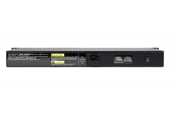 Sensaphone IMS-4000 Enterprise Monitoring Host Unit