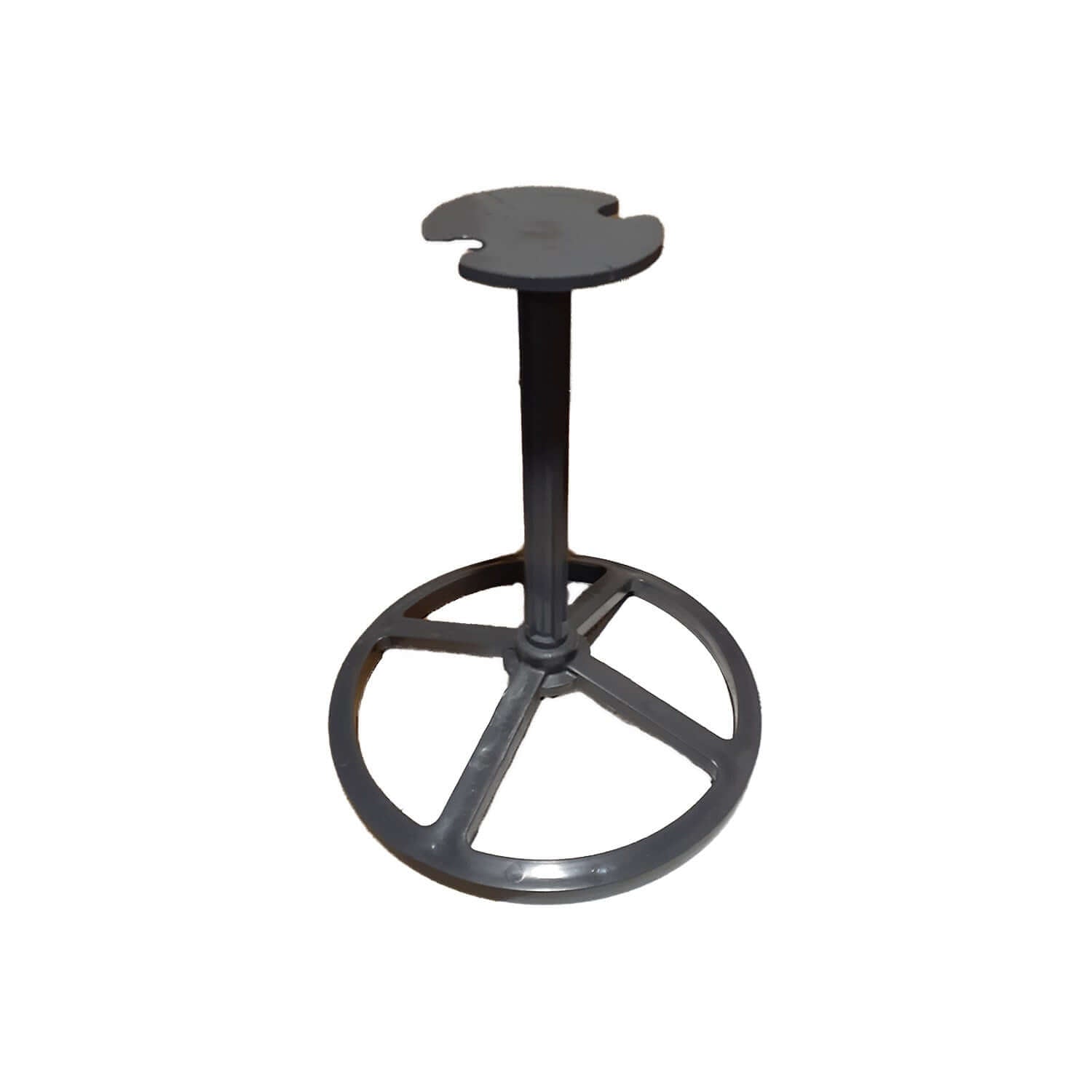 Replacement Hold Down (Bag Retainer) for PRM#2 PVC Housing