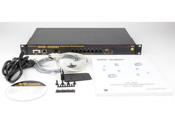Sensaphone IMS-4000 Enterprise Monitoring Host Unit