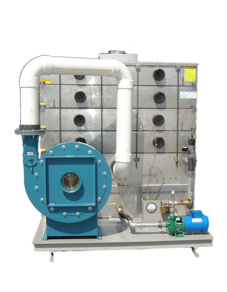PRM AST 634 Low Profile Air Stripper