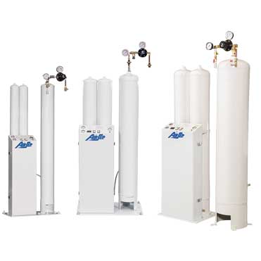 AirSep AS-B Oxygen Generator Maintenance Kit