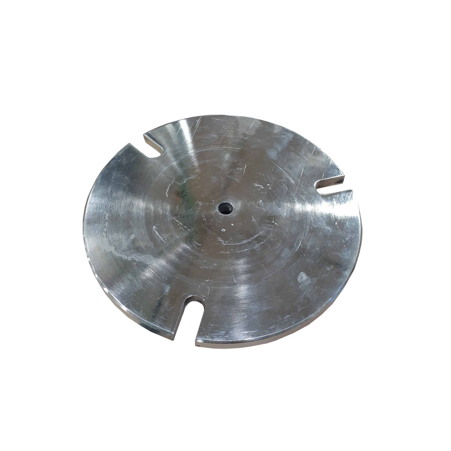 Replacement Lid for BFHBHL4DX Bolt Plate Top Housing