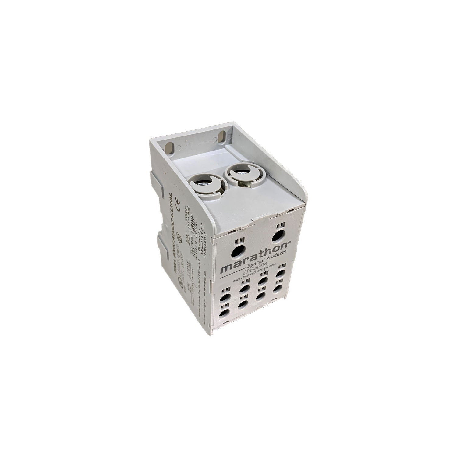 Marathon EPBAP84 Enclosed Power Distribution Block