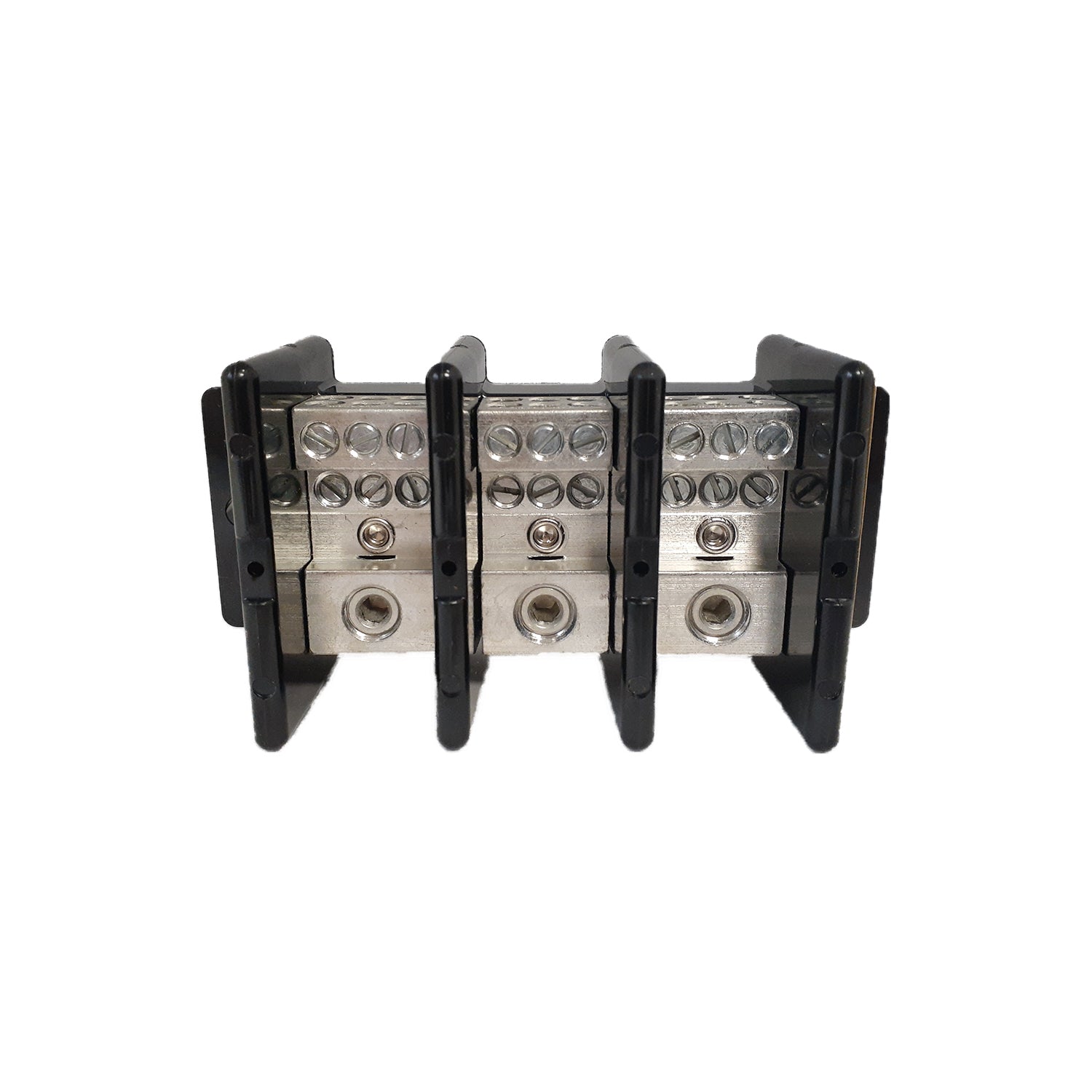Bussmann 16021-3 Power Distribution Block