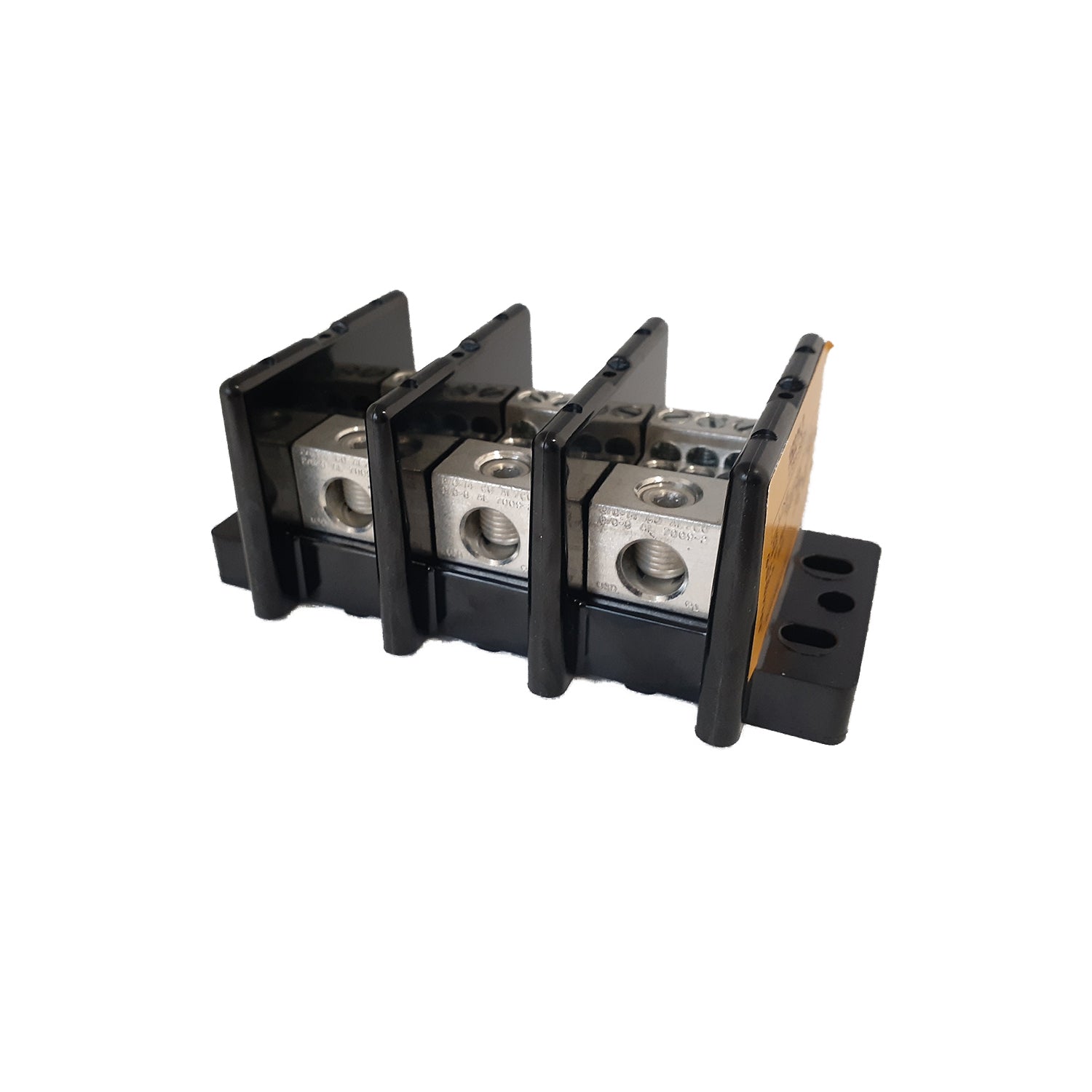 Bussmann 16021-3 Power Distribution Block